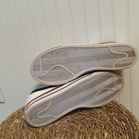 Nike Court Legacy Next Nature White Desert Ochre - 8.5 - Picture 9 of 10